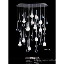 CE Modern Glass Decorative Pendant Lights (P3000-14)